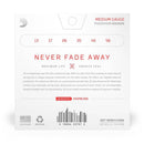 D'Addario XSAPB1356 XS Acoustic Phosphor Bronze 13-56 - Medium