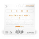 D'Addario XSM1140 XS Mandolin Phosphor Bronze 11-40 - Medium