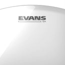 Evans BD22G1 G1 Clear Drumhead - 22 Inch