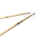 Pro-Mark PW5BW 5B Oak Drum Stick with Wood Tips