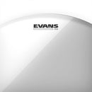 Evans TT10G2 10 Inch G2 Clear Drumhead