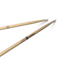 Pro-Mark TX420N Mike Portnoy Signature Drum Sticks In Hickory With Nylon Tips