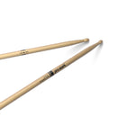 Pro-Mark TX747BW Baguette à pointe en bois Hickory 747B « Super Rock »
