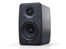 IK Multimedia ILOUD PERCISION 5 Powered Reference Monitor (Single, Black) - 5"