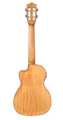 Leho LHUT-MG-CE Arch Back Tenor Ukulele