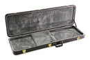 Yorkville YBC-4HRECT Hardshell Rectangular Bass Case