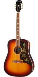 Epiphone EMFT Masterbilt Frontier Guitare acoustique (Iced Tea Aged Gloss)