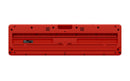 Casio CTS1 61-Key Portable Keyboard - Red