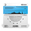 D'Addario EJ11 80/20 Bronze Clair 12-53