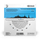 D'Addario EJ16 Bronze Phosphoreux LIGHT 12-53