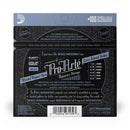 D'Addario EJ45TT ProArte DynaCore Classical Guitar Strings Normal Tension