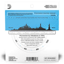 D'Addario EPBB170 Phosphor Bronze Acoustic Long Scale 45-100