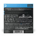 D'Addario EXL120-7 XL Electric Guitar Strings Super Light - 9-52