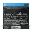 D'Addario EXL120 Nickel Wound SUPER LIGHT 09-42