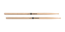 Pro-Mark RBM535LRW Rebound 7A Maple Long Drumsticks Wood Tip