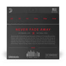 D'Addario XTC45 XT Classical Guitar Strings, Silver Plated Copper Normal 28-44