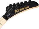 Kramer KSFRHSSJRBF Striker HSS Guitare électrique - Jumper Rouge