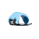 Black Mountain Light Gauge / Right-Handed Thumb Pick - Blue