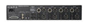 Universal Audio 4-710D Four-Channel Tone-Blending Mic Preamp w/ Dynamics