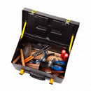 Étui pour accessoires de percussions Hardcase HNPA 19"