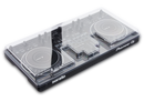 Decksaver DSLE-PC-DDJREV1 Polycarbonate Cover for Pioneer DDJ-REV1