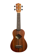 Leho ALUS-M Ukulélé soprano Leho