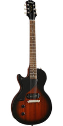 Epiphone LES PAUL JUNIOR Left-Handed Electric Guitar (Vintage Burst)