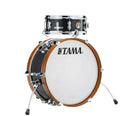 Tama LJK28SCCM Club Jam Mini ensemble 2 pièces - Brume de charbon de bois