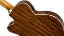 Epiphone MJ200CE J-200EC Guitare électrique acoustique de studio (vintage naturel)