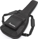 Ibanez EHB1006MSMGM EHB Ergonomic Headless Bass 6-String Multi Scale With Gigbag (Metallic Gray Matte)