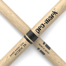 Pro-Mark PW2BW Shira Kashi Oak 2B Wood Tip