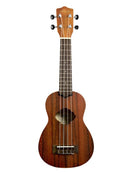 Leho ALUC-M Ukulélé de concert Leho