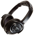 Apex HP35 Casque pliable à oreille fermée