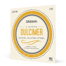 D'Addario EJ64 Dulcimer 4-String Set