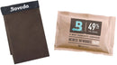 Boveda BVMFK-SM 49% RH 2-Way Humidity Control Starter Kit Small