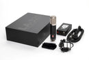Lauten Audio LA-320 V2 Microphone à condensateur à tube à grande membrane
