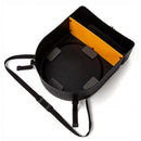 Hardcase HCSSK Étui pour caisse claire 14'' (Noir)