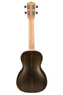 Leho LHUC-ZT Ziricote Arch Back Ukulélé de concert