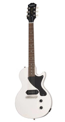 Epiphone BILLIE JOE ARMSTRONG LES PAUL JUNIOR Series Electric Guitar (Classic White)