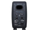 IK Multimedia ILOUD PERCISION 5 Powered Reference Monitor (Single, Black) - 5"