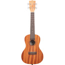 Kala KA-15C-BNDL Ukulélé de concert en acajou satiné
