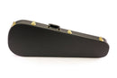 Étui pour guitare électrique Yorkville YEC-6H Sound Hardshell Teardrop