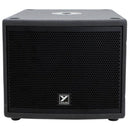 Yorkville EXM-MOBILES - Excursion Series Battery Mobile Subwoofer
