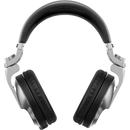 Pioneer DJ HDJ-X10 Casque DJ supra-auriculaire professionnel - Argent