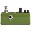 Pédale de préampli basse MXR M281 Thump