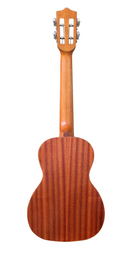 Leho LHUT-ASM Ukulélé ténor en acajou massif