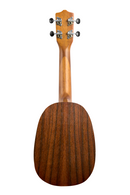 Leho ALUP-M Aleho Soprano Ukulélé Ananas