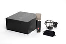 Lauten Audio LA-220 V2 Microphone à condensateur à grand diaphragme