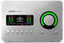 Universal Audio UA-APLS / He Apollo Solo Thunderbolt 3 Interface audio - Heritage Edition (Demo)