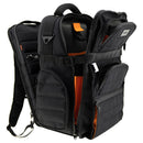 Mono M80-FLY-ULT-BLK Sac à dos classique FlyBy Ultra DJ (noir)